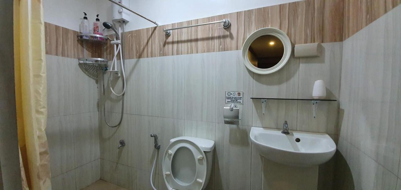Casa Familya Hotel Batac Ngoại thất bức ảnh