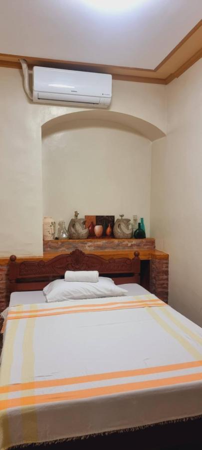 Casa Familya Hotel Batac Ngoại thất bức ảnh