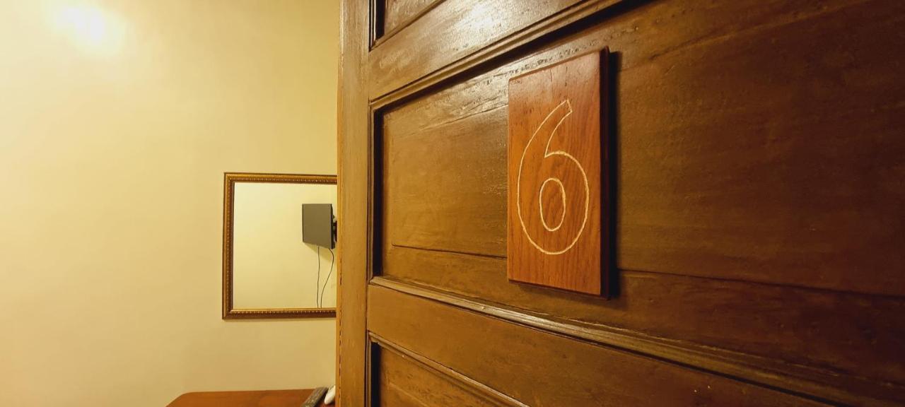 Casa Familya Hotel Batac Ngoại thất bức ảnh