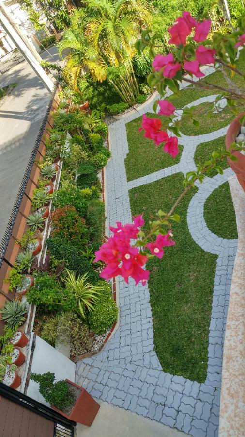 Casa Familya Hotel Batac Ngoại thất bức ảnh